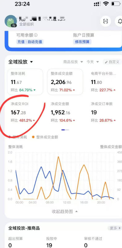 图片[2]-外面卖599的短视频带货投流课：从千川起号到爆款起量，全套好物投流打品实战玩法-千寻创业网