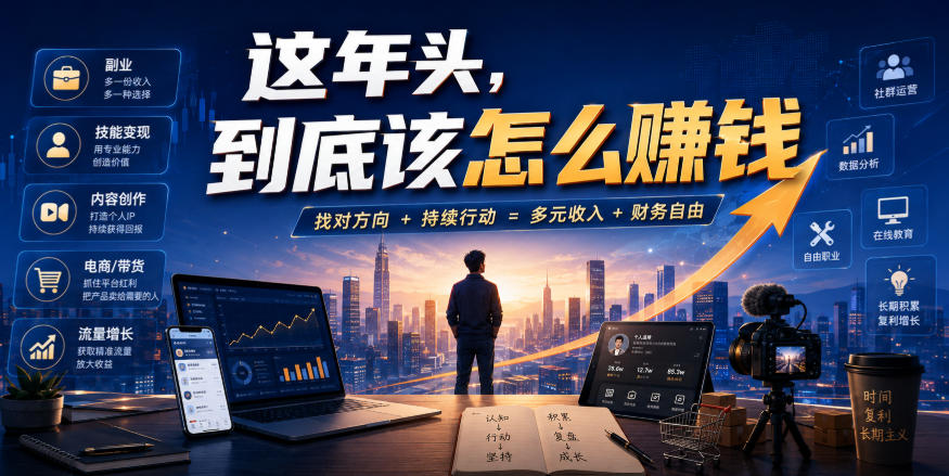 公众号记忆承载付费文：这年头，到底该怎么賺钱？-千寻创业网